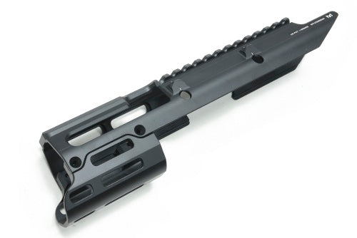 MP5K Monolithic M-LOK Handguard (Black)