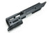 MP5K Monolithic M-LOK Handguard (Black)