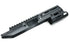 MP5K Monolithic M-LOK Handguard (Black)