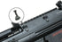 MP5K Monolithic M-LOK Handguard (Black)