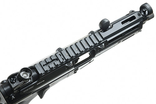 MP5K Monolithic M-LOK Handguard (Black)