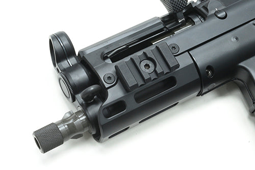 MP5K Monolithic M-LOK Handguard (Black)