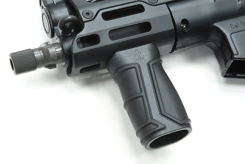 MP5K Monolithic M-LOK Handguard (Black)