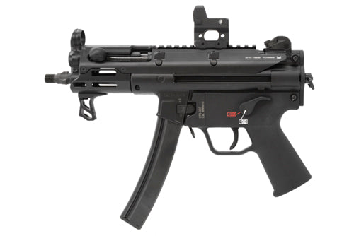 MP5K Monolithic M-LOK Handguard (Black)