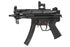MP5K Monolithic M-LOK Handguard (Black)