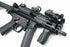 MP5K Monolithic M-LOK Handguard (Black)