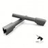 Unicorn Fixed Outer Barrel for SIG P320 / M17