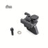SAA QD Throw Lever Foregrip Mount for AEG Pistol Grip