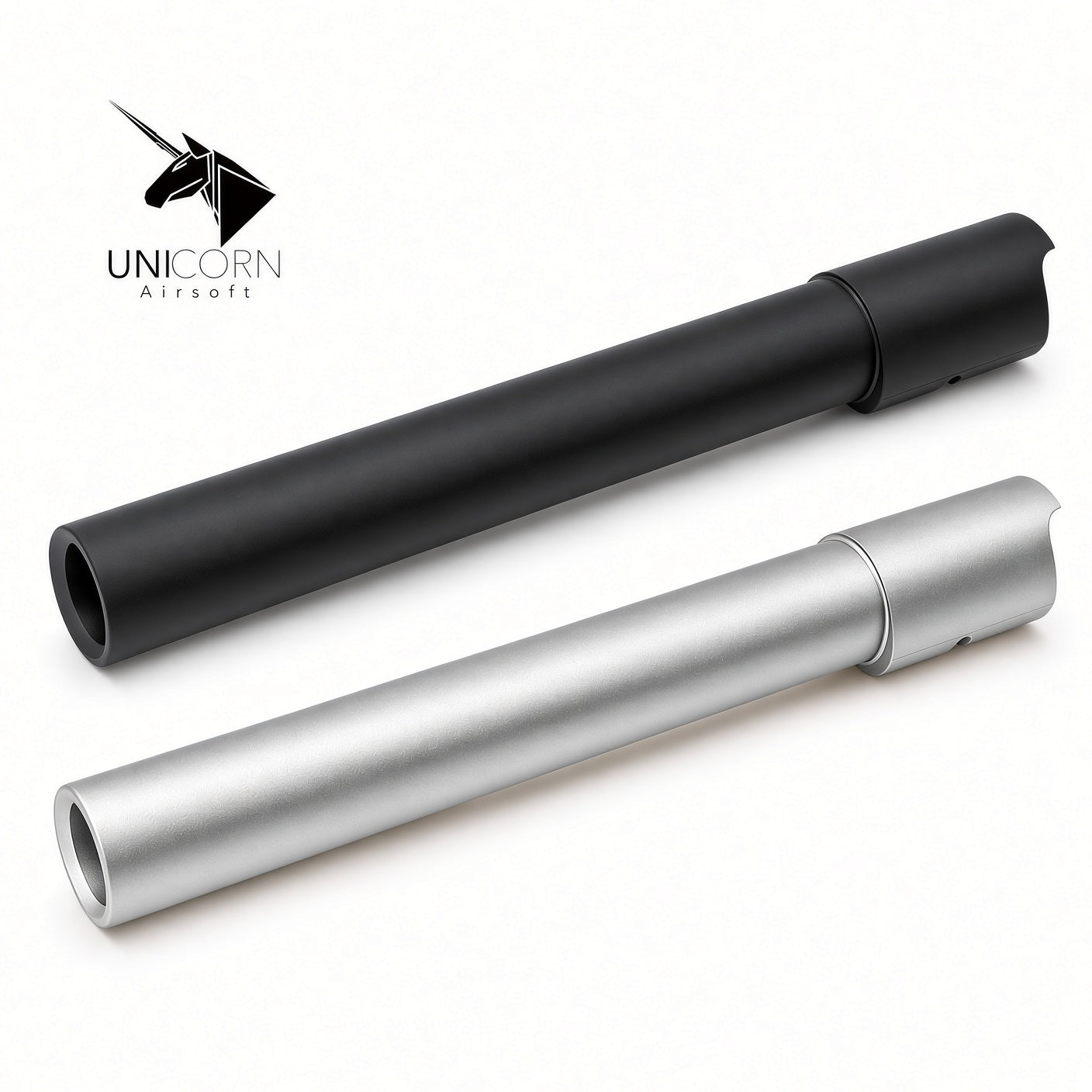 Unicorn Fixed Outer Barrel for KJ SHADOW2