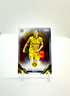 2024 Marcel Sabitzer Topps Chrome Dortmund #80