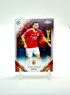 2024 Orkun Kokcu Topps Chrome Benfica #188
