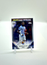2024 Mohamed-Ali Chi Topps Chrome Future Stars Real Sociedad #155