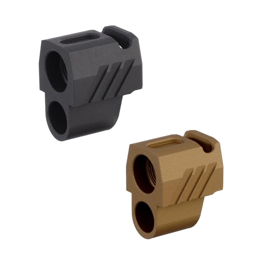 Pro Arms 14mm- Compensator - VFC / SIG M17 / M18  (Black / FDE)