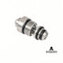 Revanchist Stainless Steel High Output Valve for Hi-capa Series