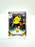 2024 Jamie Bynoe-Gittens Topps Chrome Future Stars Dortmund #187