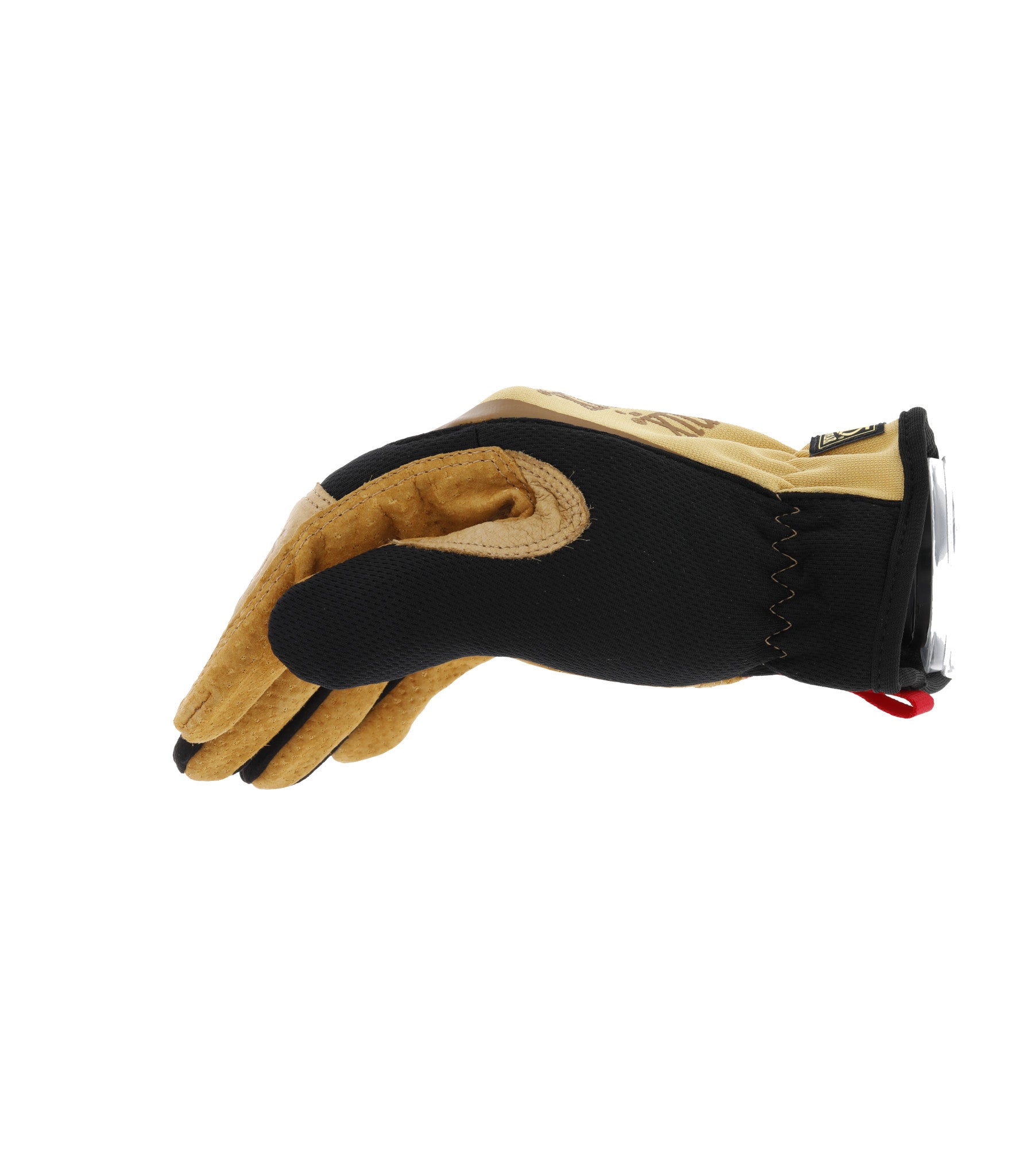 Mechanix Wear Durahide Fastfit Gloves (Brown)