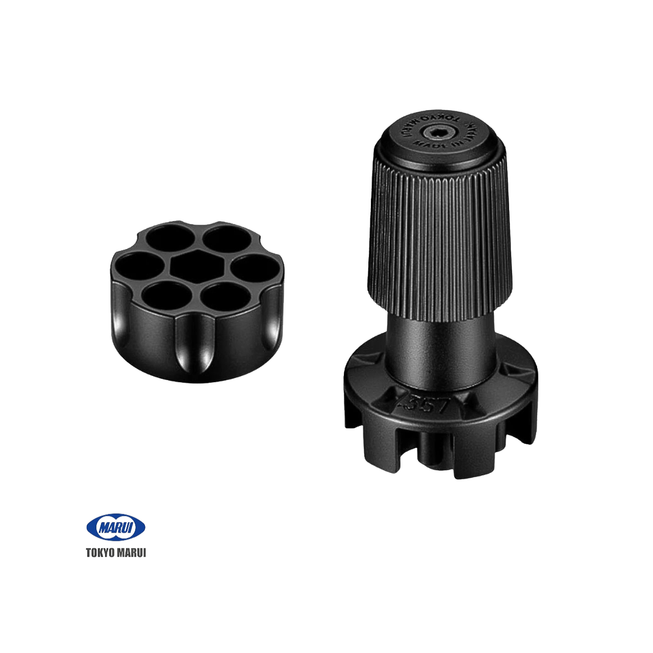 Tokyo Marui Speed Loader .357 for Air Revolver Python