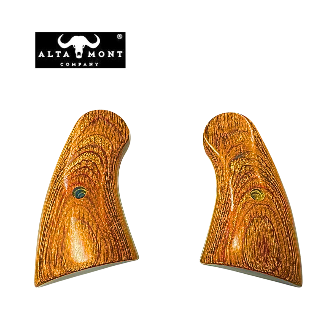 Altamont Python Wood Grip