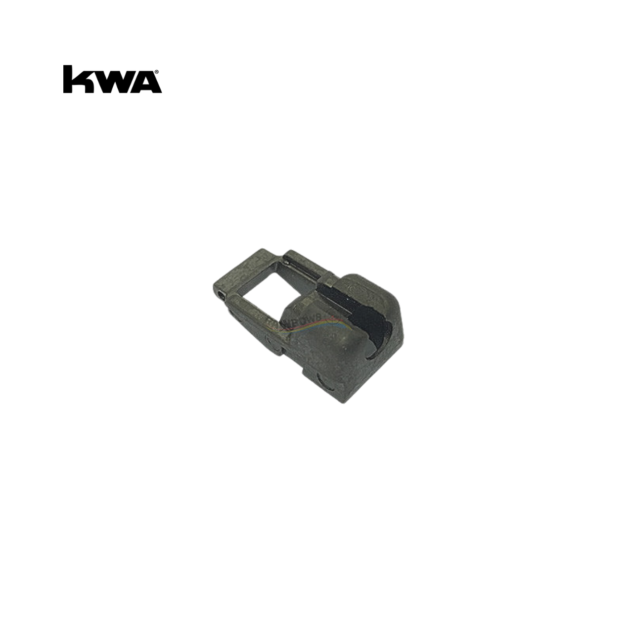 Magazine Lip - Metal (Part No.196) For KWA USP GBB