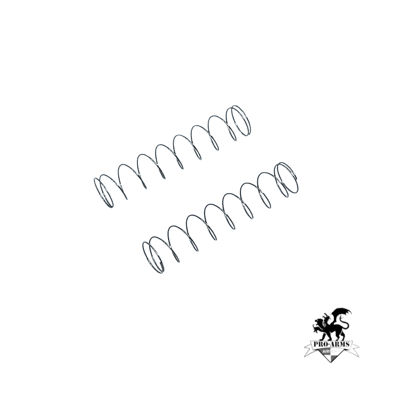 Pro Arms 120% Air Nozzle Spring for Umarex / VFC G17 Gen3 / Gen4, G19 Gen3