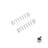 Pro Arms 120% Air Nozzle Spring for Umarex / VFC G17 Gen3 / Gen4, G19 Gen3