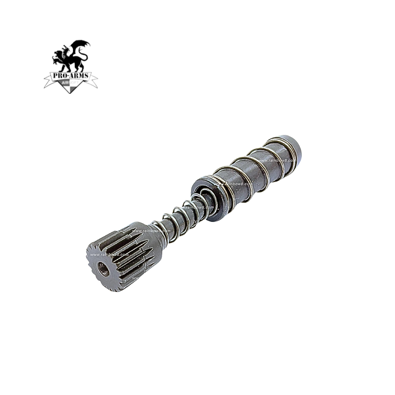Pro Arms 130% Steel Recoil Rod for VFC / SIG M18 / XCarry