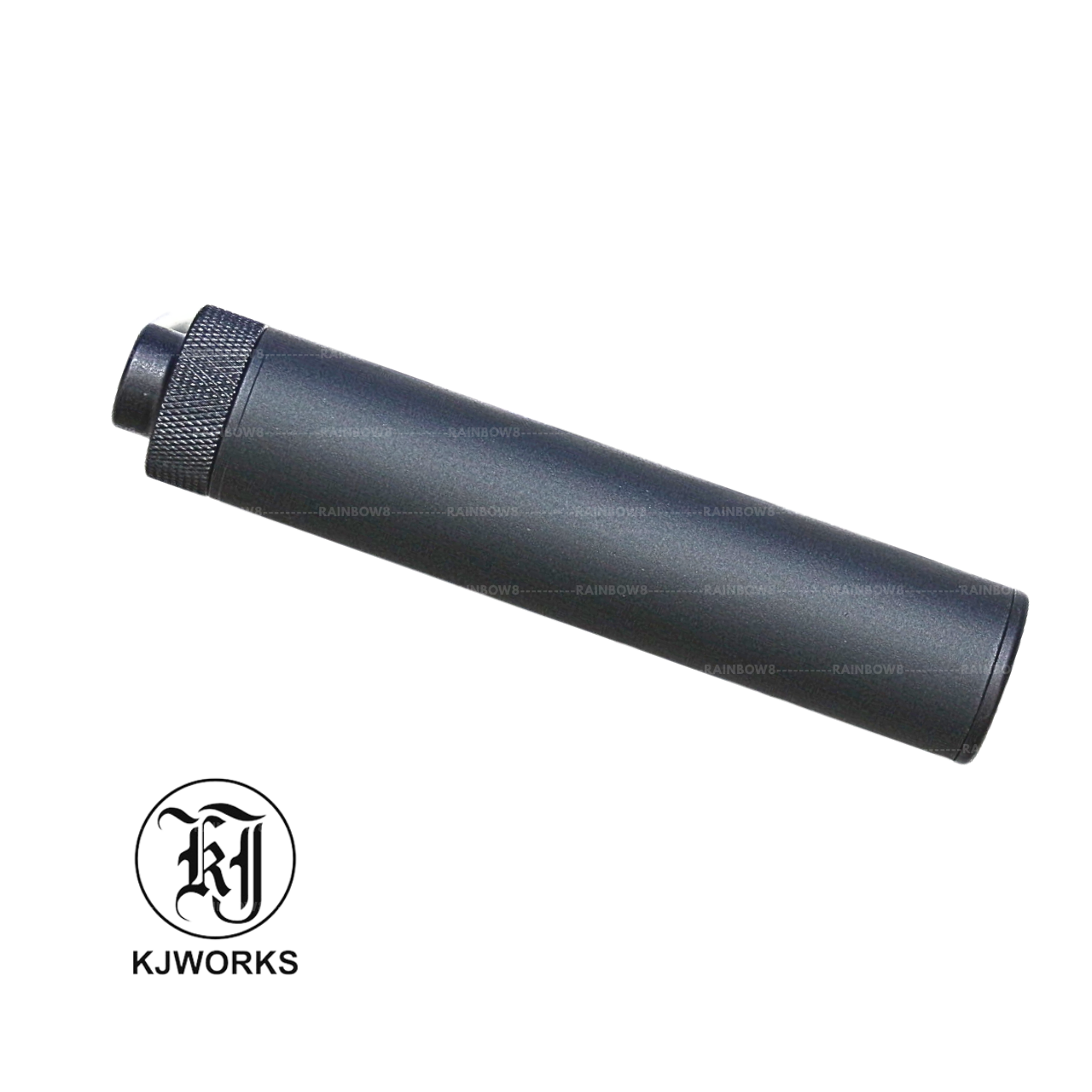 KJ Works R14 Silencer (Clockwise)