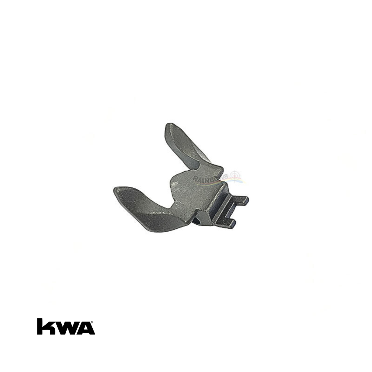 Magazine Catch (Part No.315) For KWA HK45 GBB