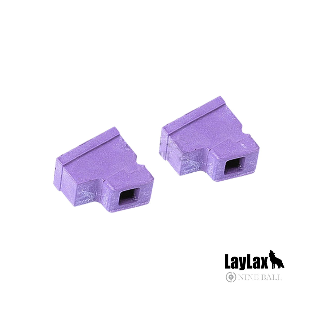 Nine Ball Enhanced Magazine Lip Seal for Marui Hi-Capa and P226 (2pcs)