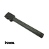 Outer Barrel - Metal (Part No.3) For KWA MK23 GBB