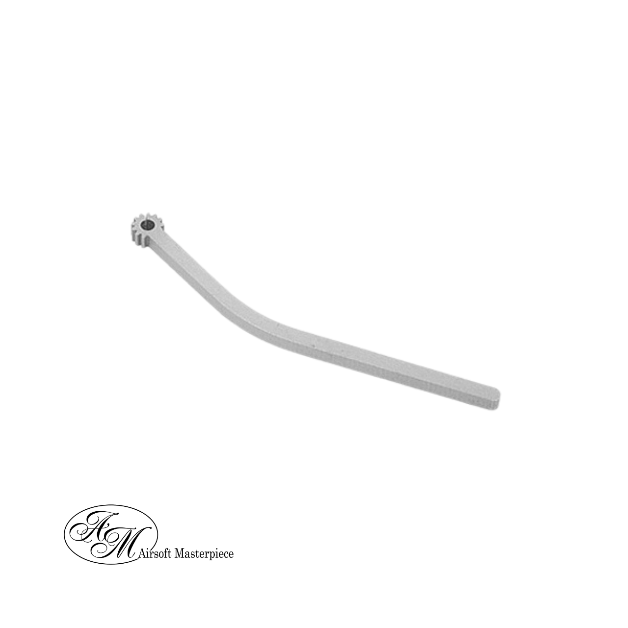 Airsoft Masterpiece Steel Hammer Strut For TM 1911 / Hi-capa (Silver)