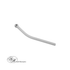 Airsoft Masterpiece Steel Hammer Strut For TM 1911 / Hi-capa (Silver)