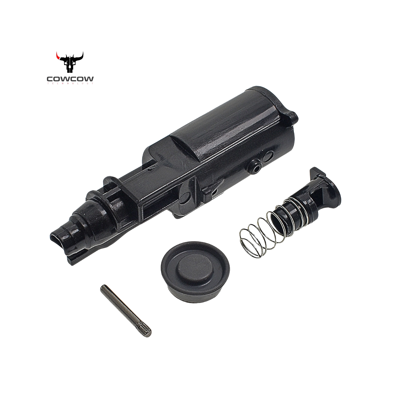 CowCow Enhanced Loading Nozzle Set For Marui G19, G17 Gen4 GBB