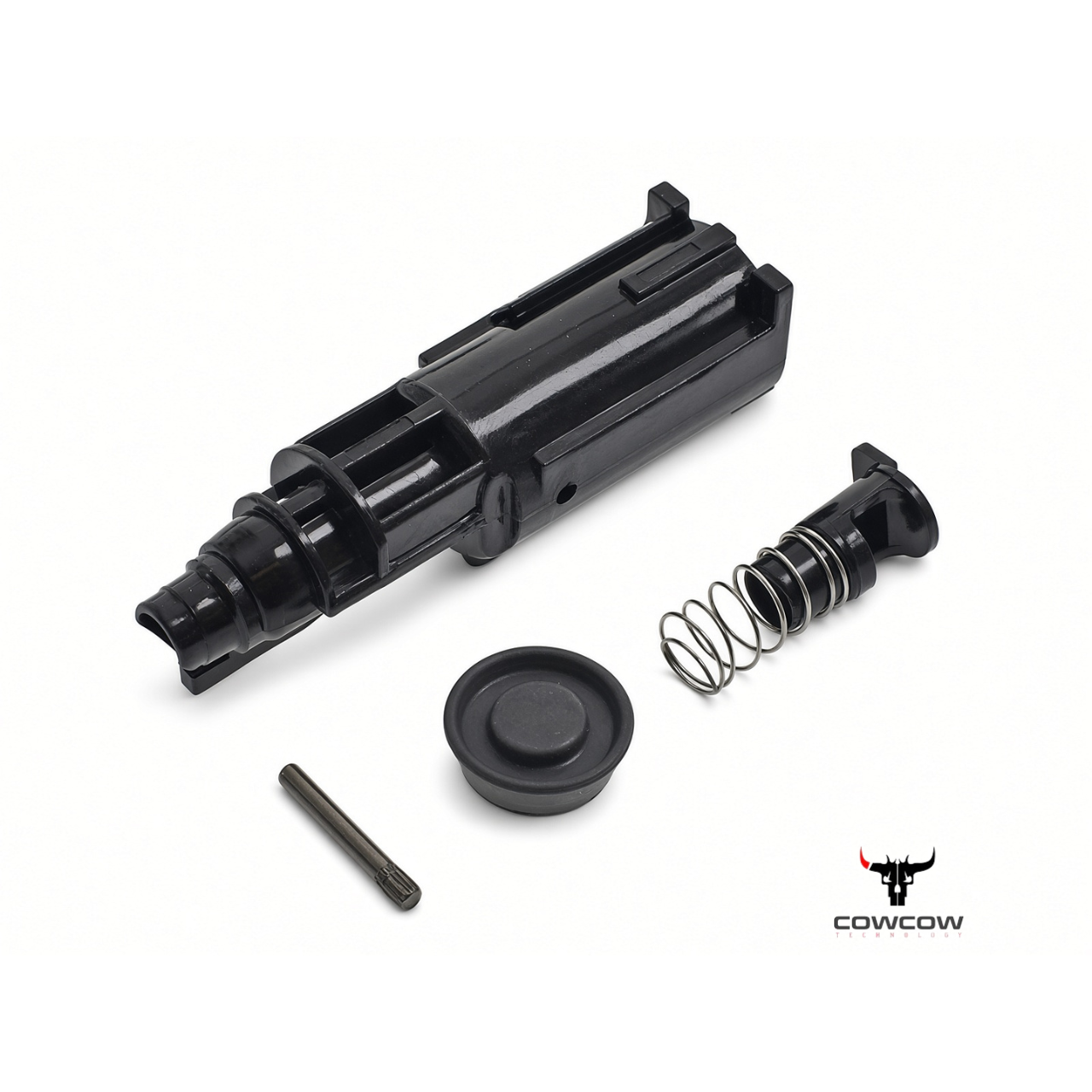 CowCow Enhanced Loading Nozzle Set For Marui G17