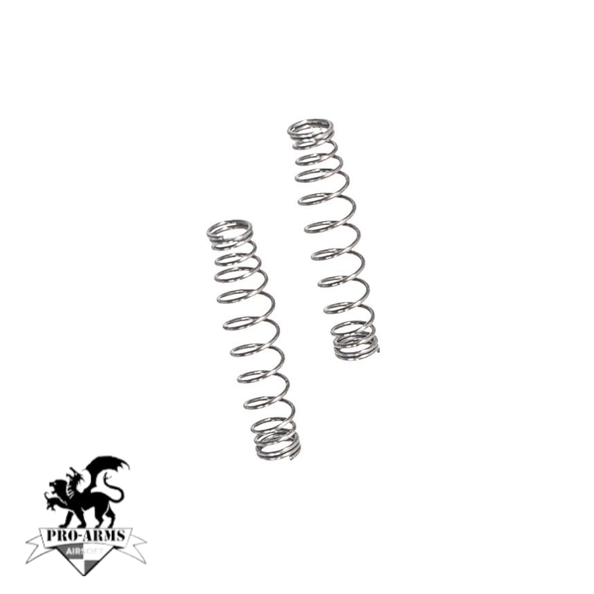 Pro Arms 130% Loading Return Nozzle Spring for Marui SAIGA-12 Shotgun Series