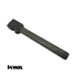 Outer Barrel - Metal (Part No.3) For KWA MK23 GBB