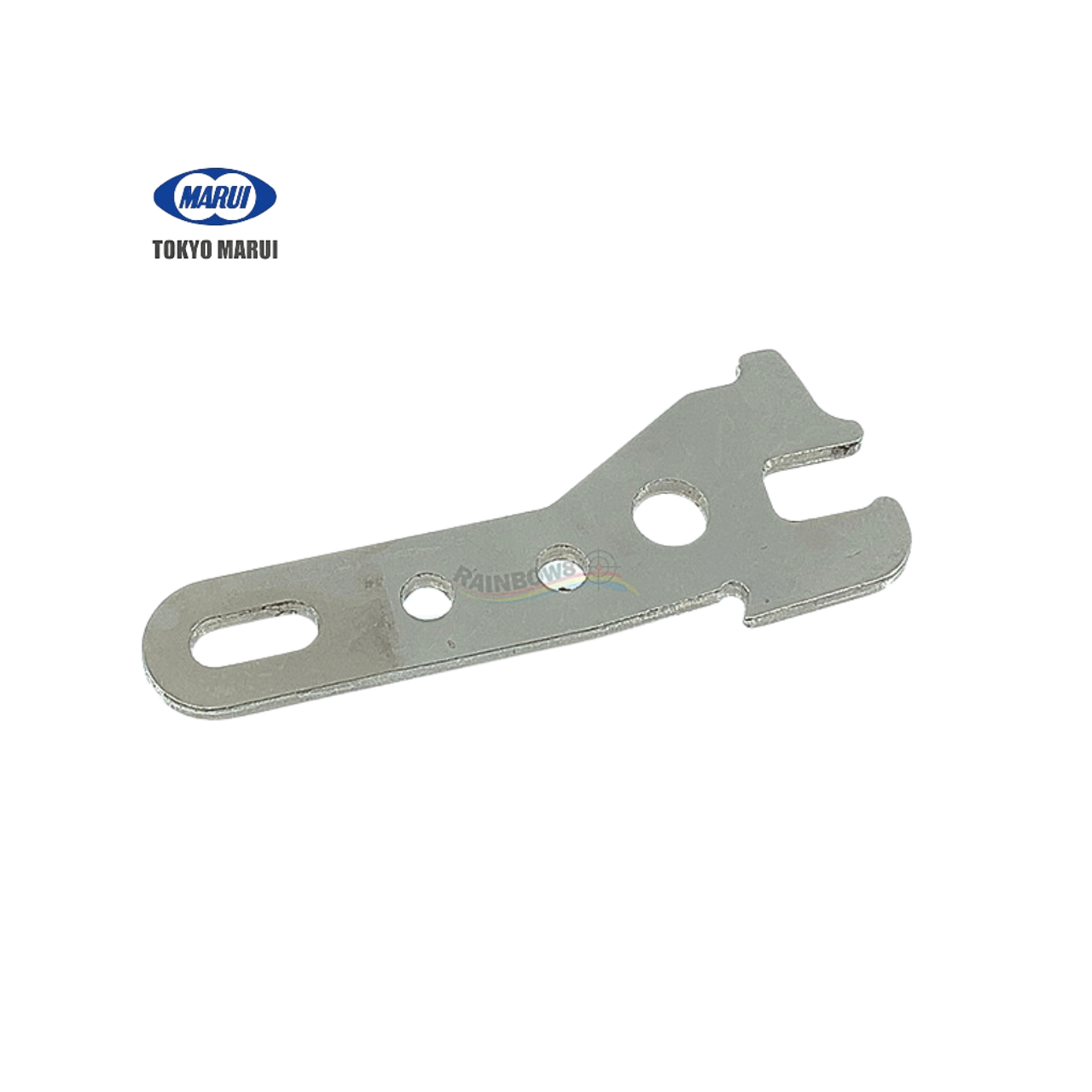 Tokyo Marui M4A1 MWS GBB Parts (MGG2-34)