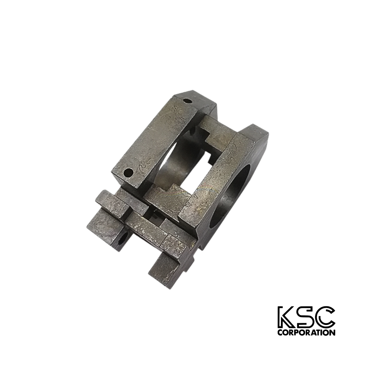Muzzle Base (Part No.15) For KSC MP9 GBB