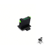 Pro Arms Fiber Optic Steel Suppressor Front Sight for Marui P320 GBB