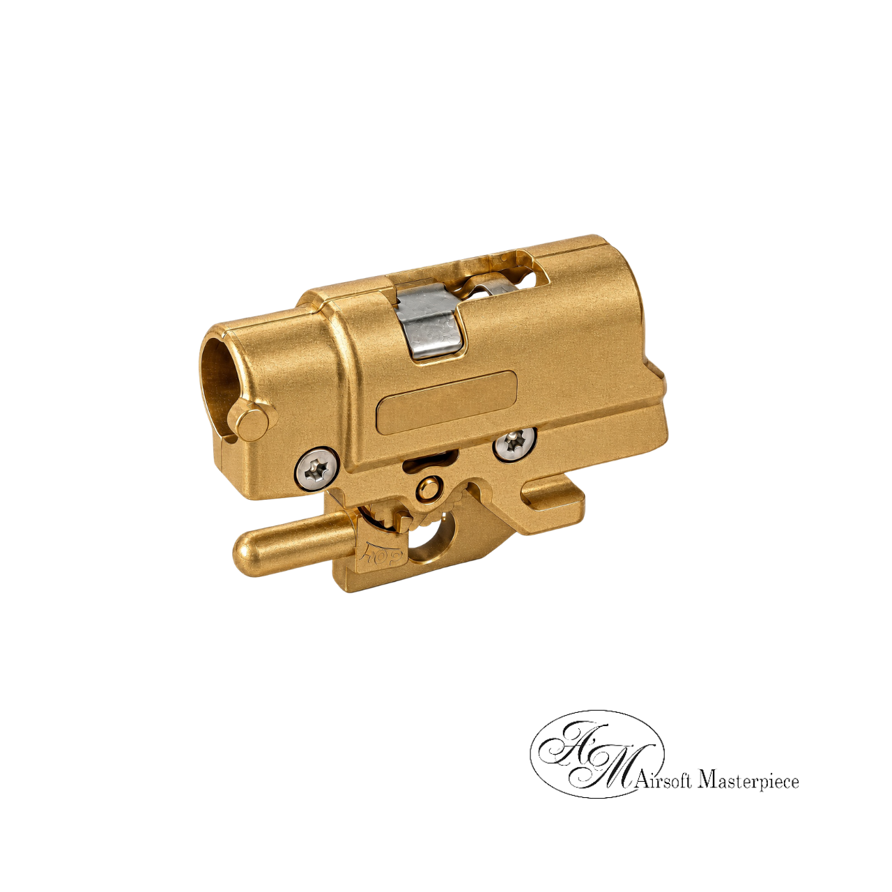 Airsoft Masterpiece Brass Hop-up Base for TM 1911 / Hi-Capa