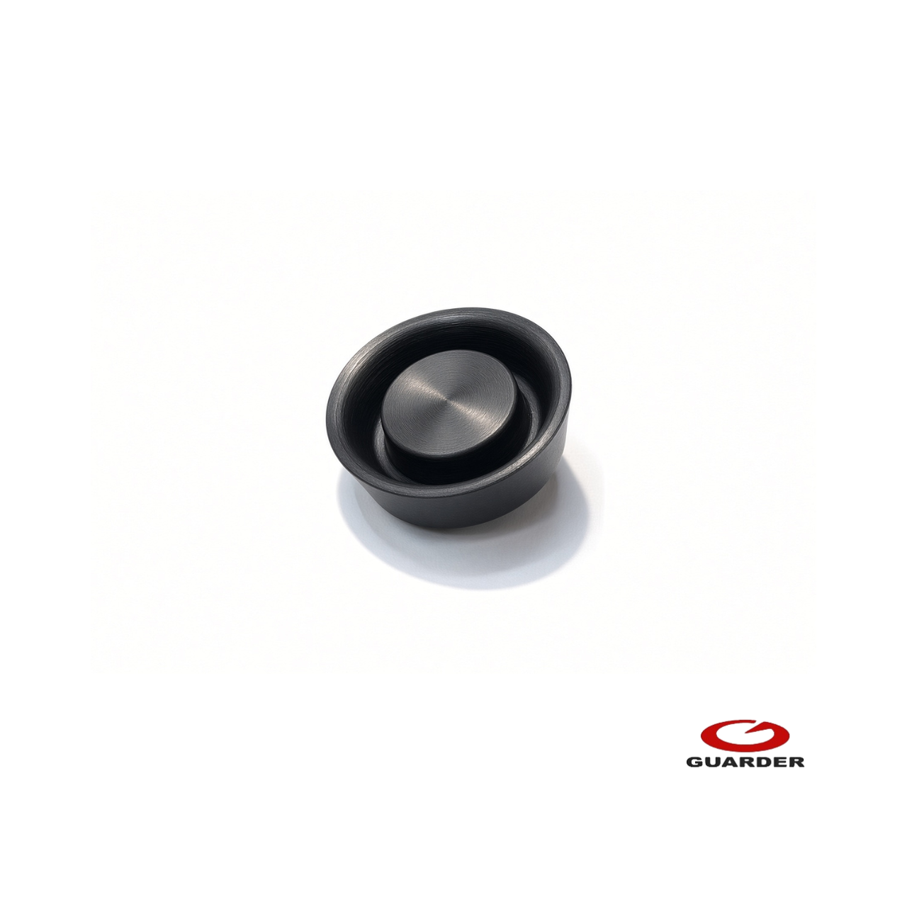 Guarder Enhanced Piston Lid For MARUI G17/26