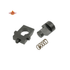 Maple Leaf VSR-10 Enlarged Mag Catch Set for Marui VSR