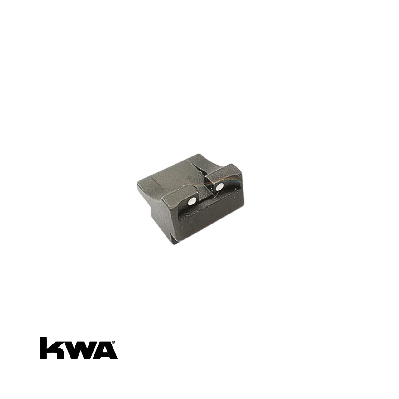 Rear Sight with Dots (Part No.60) For KWA USP COMPACT TACTICAL GBB
