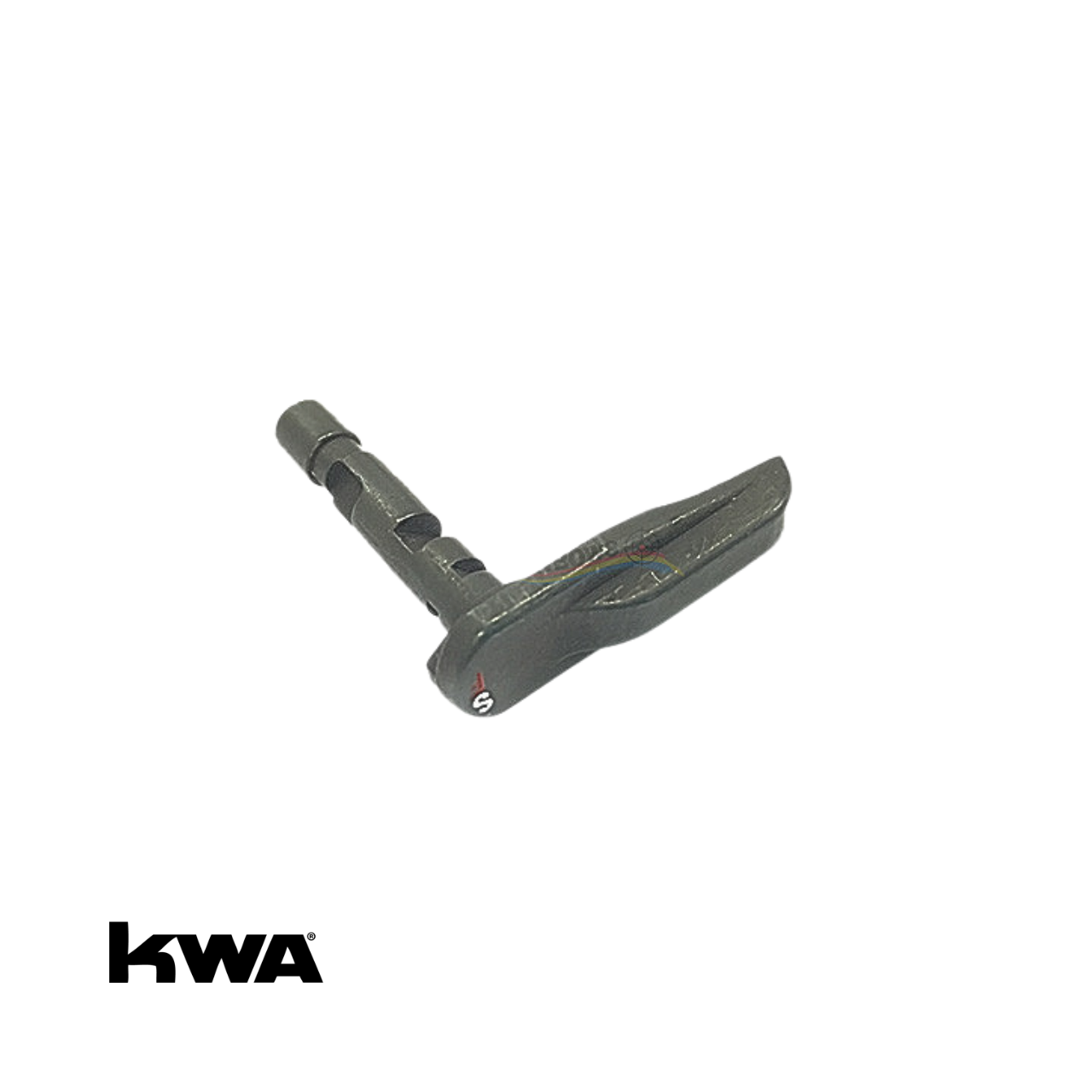 Safety Lever (Part No.18) For KWA USP COMPACT & C. TACTICAL GBB