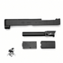 Pro Arms Full Steel Slide Set for Marui G17 Gen5 MOS GBB