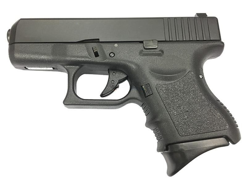 KJ Works Model G-26 GBB (Metal Slide Version)