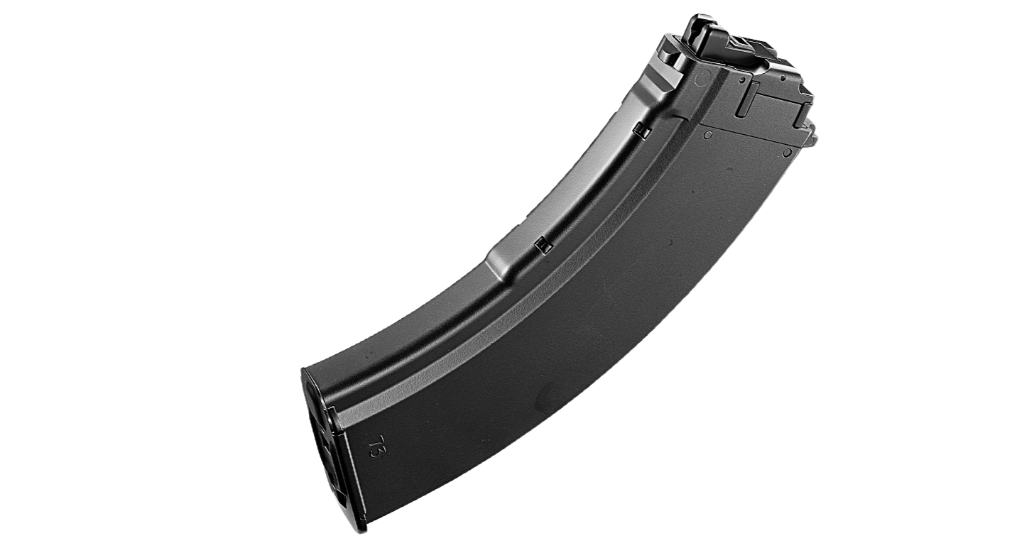 Tokyo Marui AKX 35RD Bakelite Type Gas Magazine