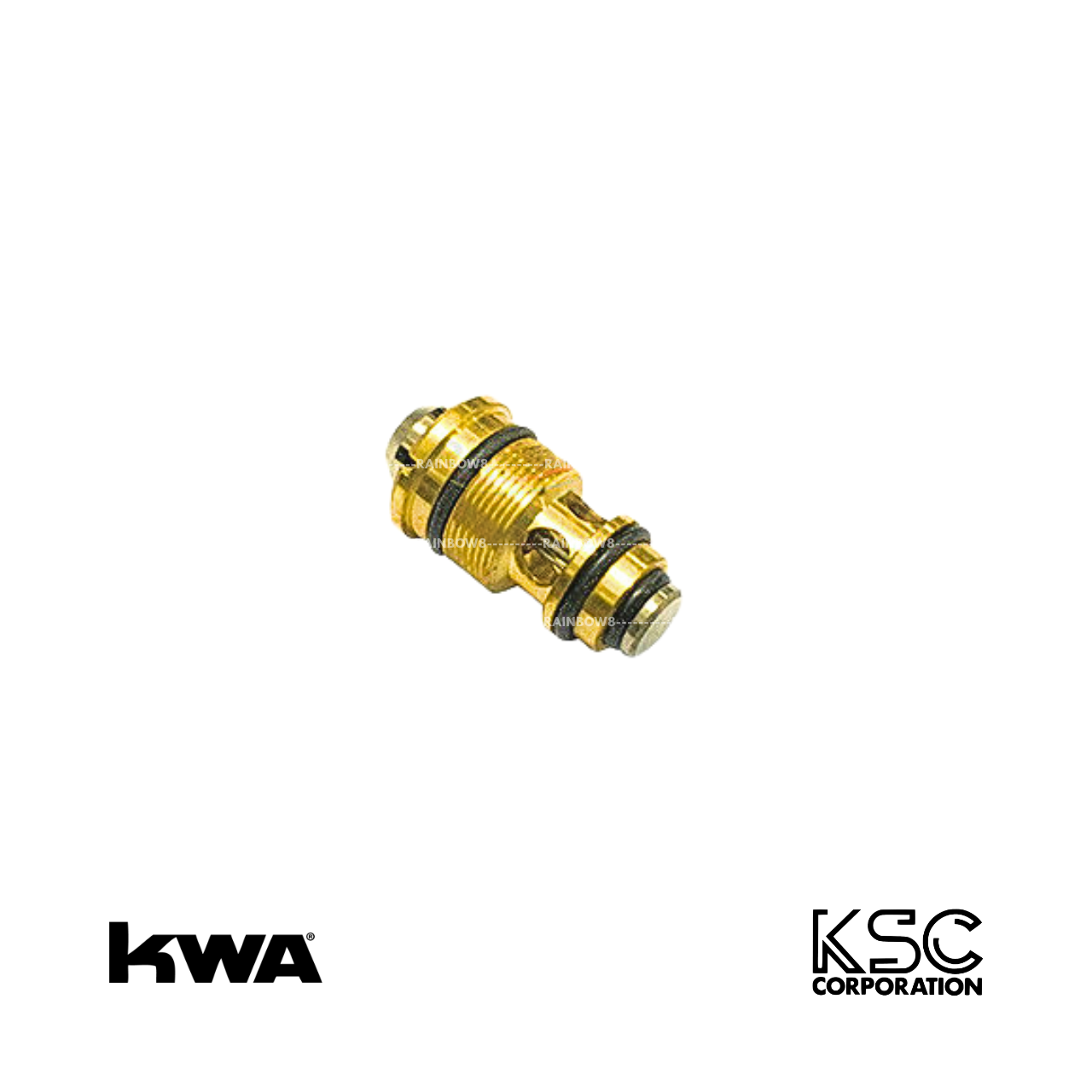 Output Valve for KWA / KSC GBB Series (I-009)