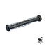 Pro Arms 130% Stainless Steel Recoil Rod for Umarex Walther PDP Compact