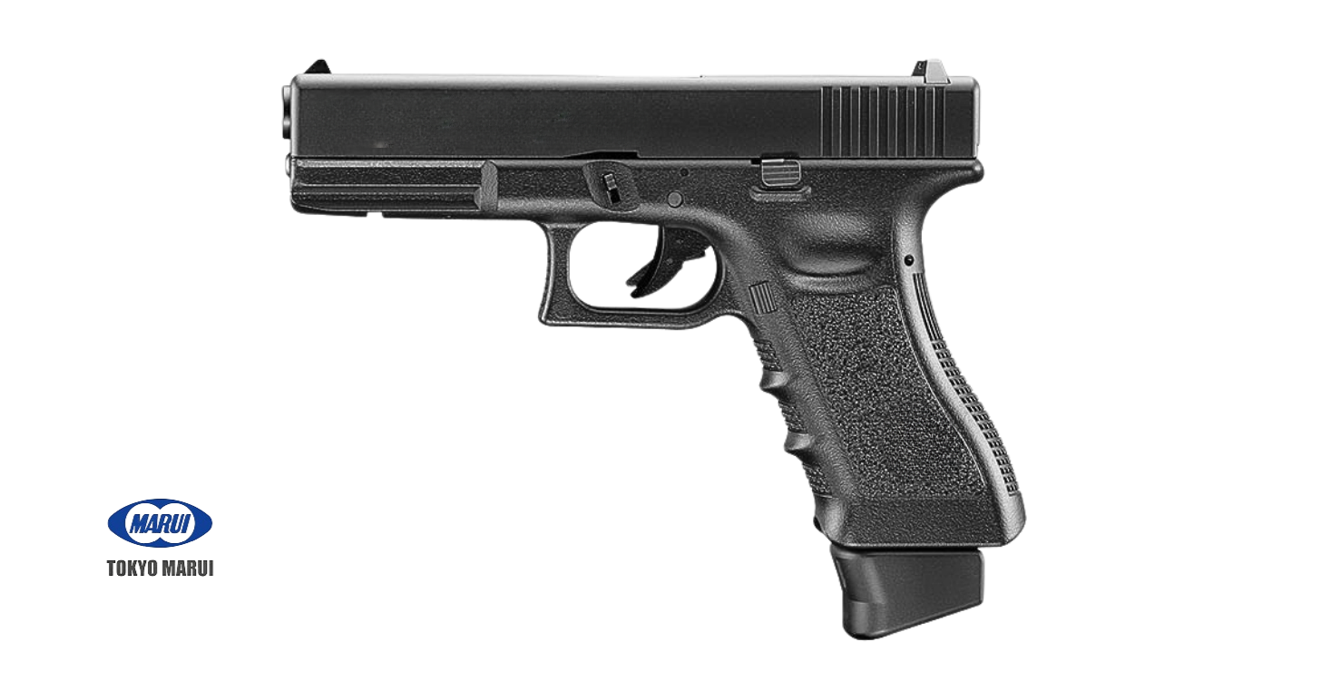 Tokyo Marui Model G-22 GBB
